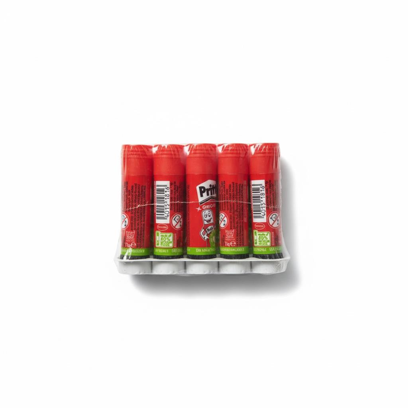 Pritt 11 Gr Stick Yapıştırıcı 25'Li Paket