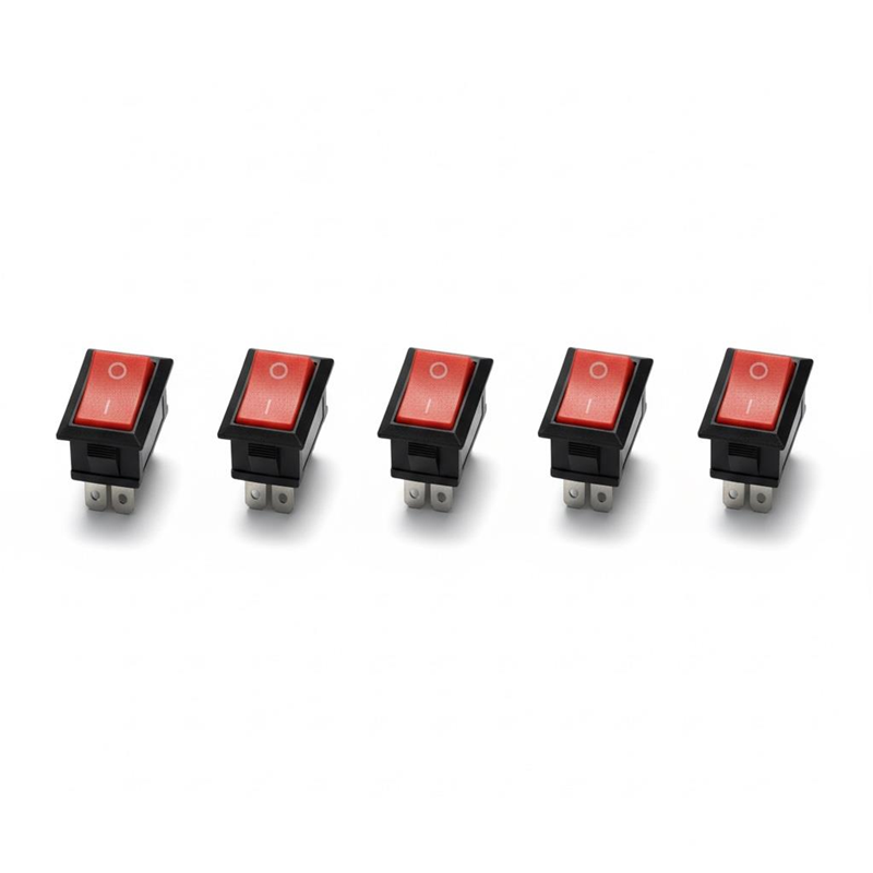 Aç-Kapa Çıt Çıt Anahtar Düğme 100'Lü Paket Aç-Kapa Çıt Çıt Anahtar Düğme 100'Lü Paket