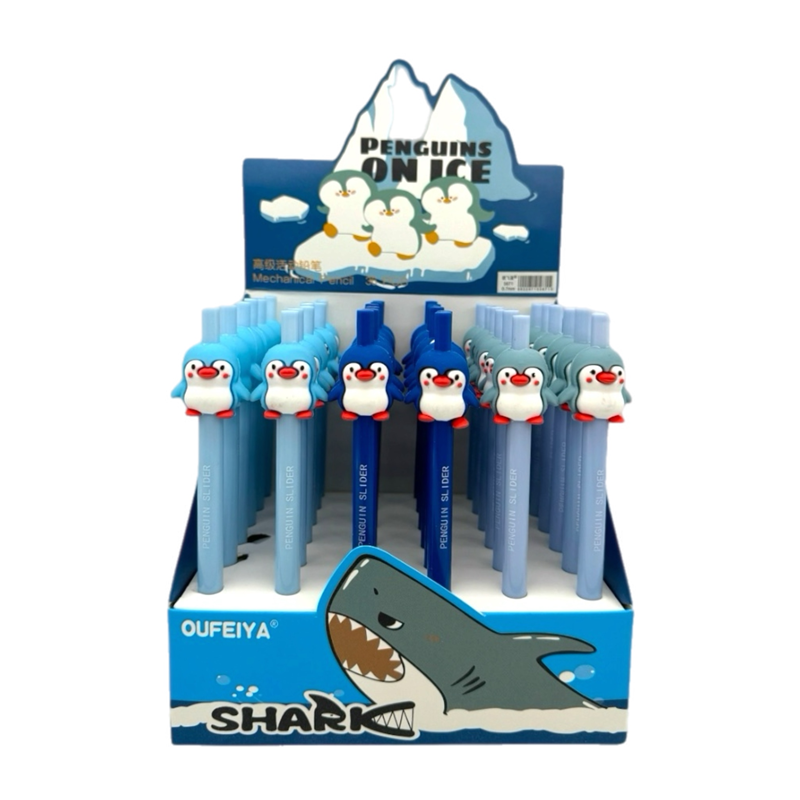 NO.5671 PENGUEN VERSATİL 0.7 36LI PAKET