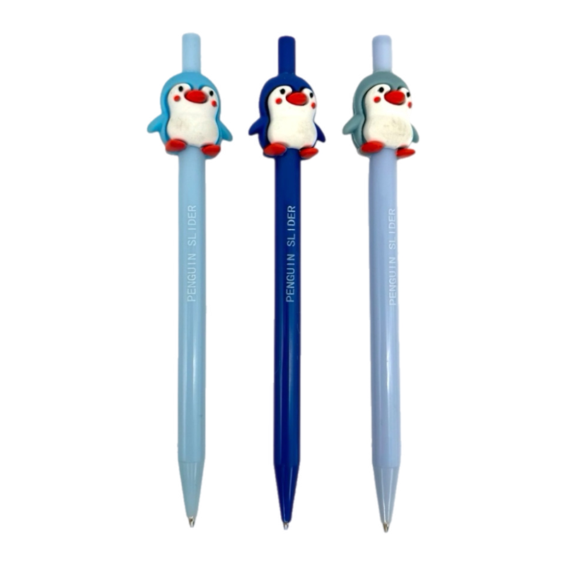 NO.5671 PENGUEN VERSATİL 0.7 36LI PAKET
