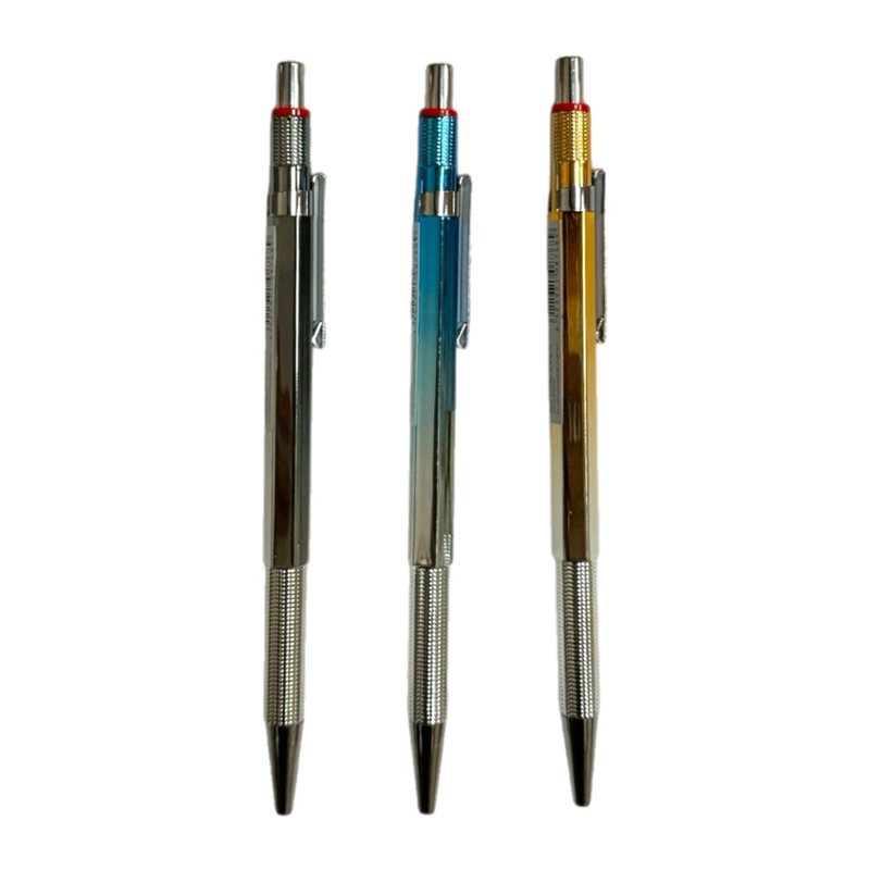 NO.8768 METAL VERSATİL 0.7 36LI PAKET