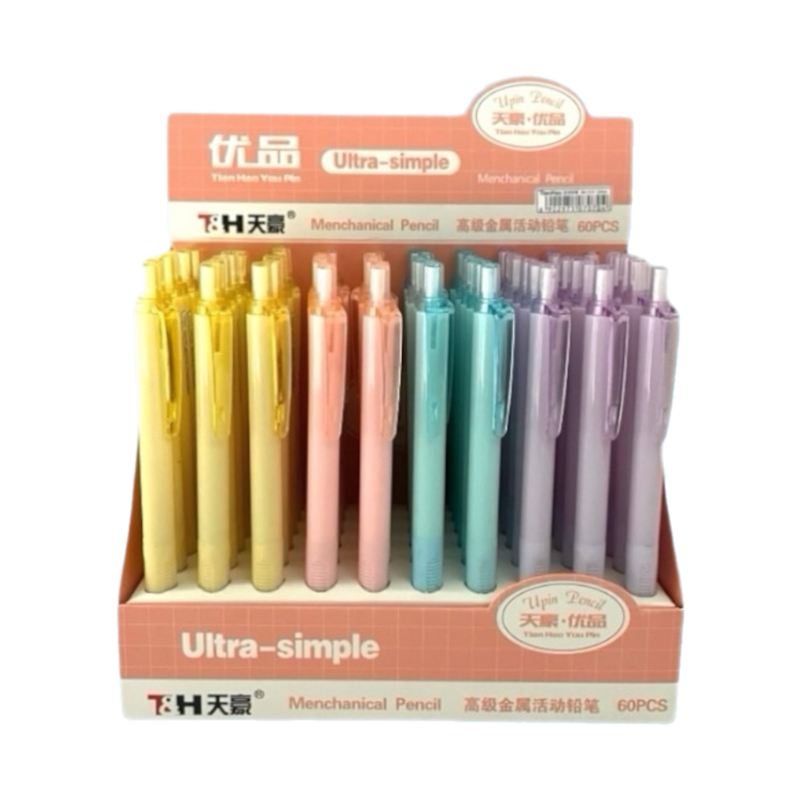 NO.7070 PASTEL VERSATİL 0.9 60LI PAKET