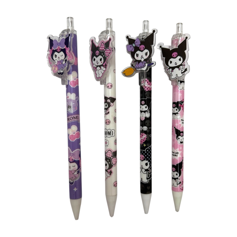 NO.202 KUROMİ VERSATİL 0.7 48Lİ PAKET
