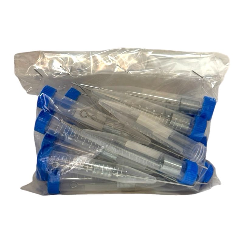 DİNEMOMETRE 20Lİ PAKET