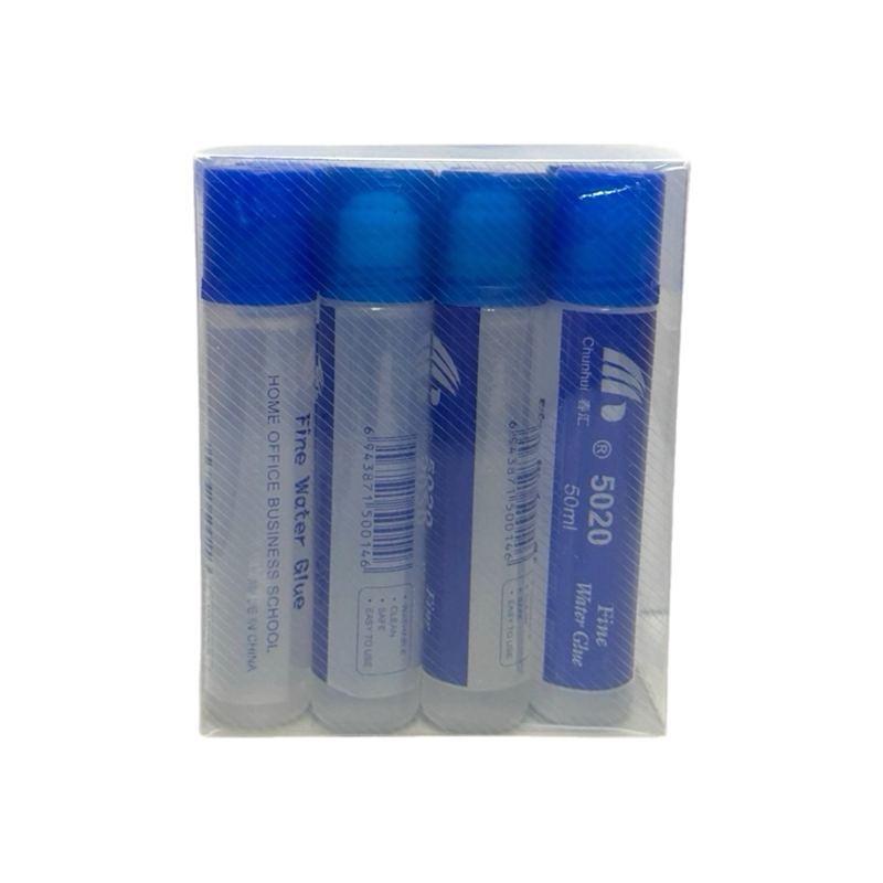 NO.5020 SIVI YAPIŞTIRICI 50 ML 12Lİ PAKET