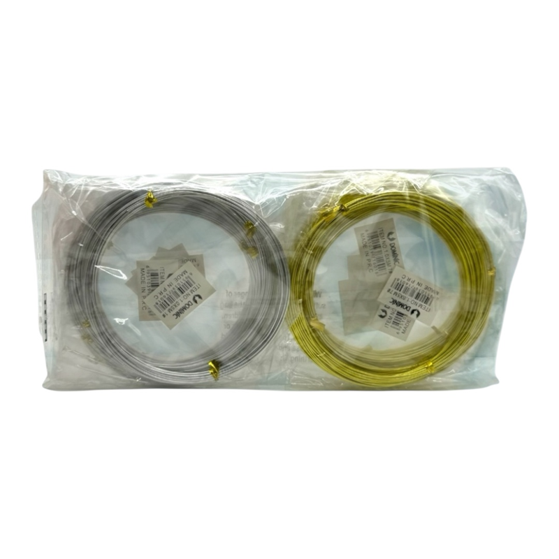 BAKIR TEL 10MM*5MT POŞETLİ 12Lİ PAKET