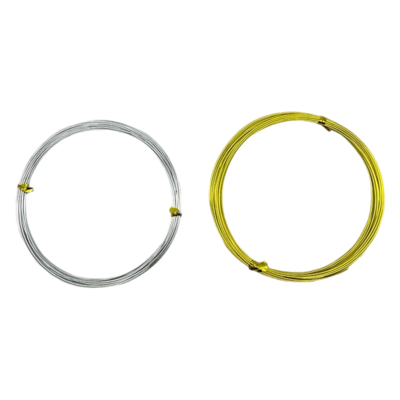 BAKIR TEL 10MM*5MT POŞETLİ 12Lİ PAKET