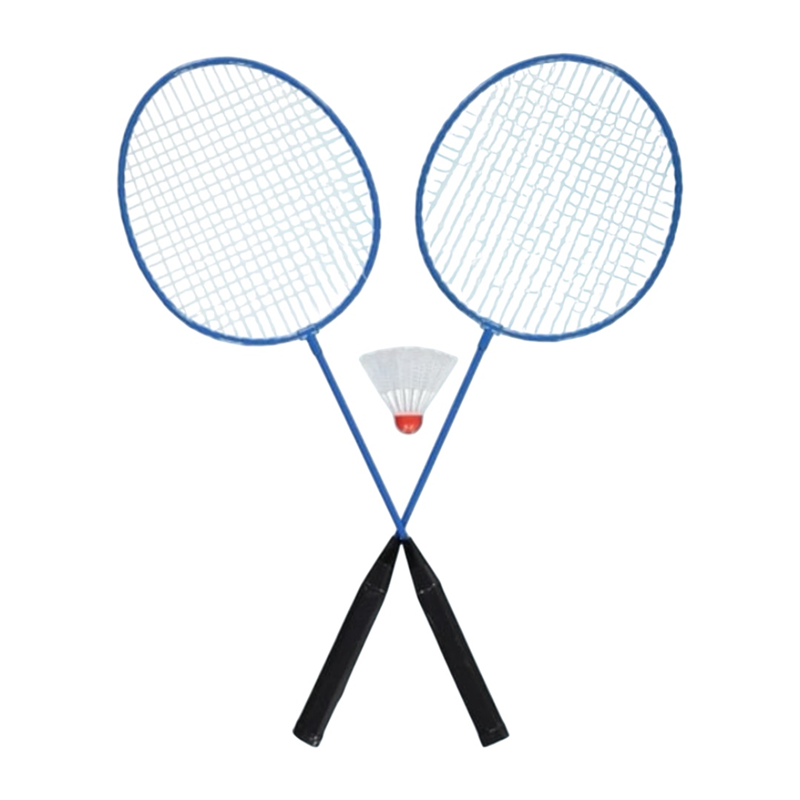 BEDMİNTON RAKETİ ÇİFTLİ