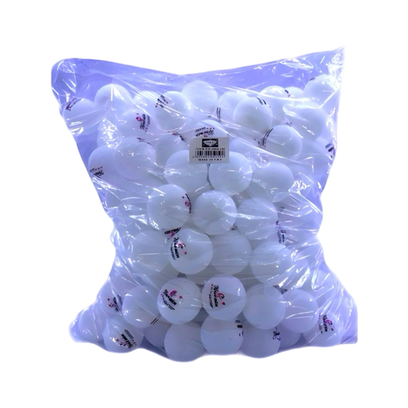 PİN PON TOPU 100LÜ PAKET