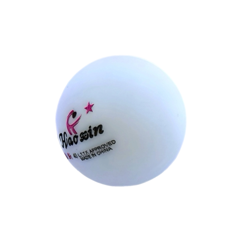 PİN PON TOPU 100LÜ PAKET