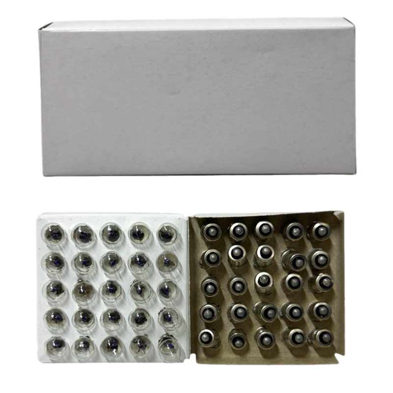 MİNİ DENEY AMPUL 50Lİ PAKET