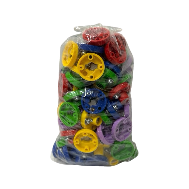 DUY 100LÜ PAKET