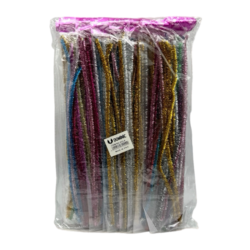 SİMLİ ŞÖNİL 20Lİ POŞET 12Lİ PAKET