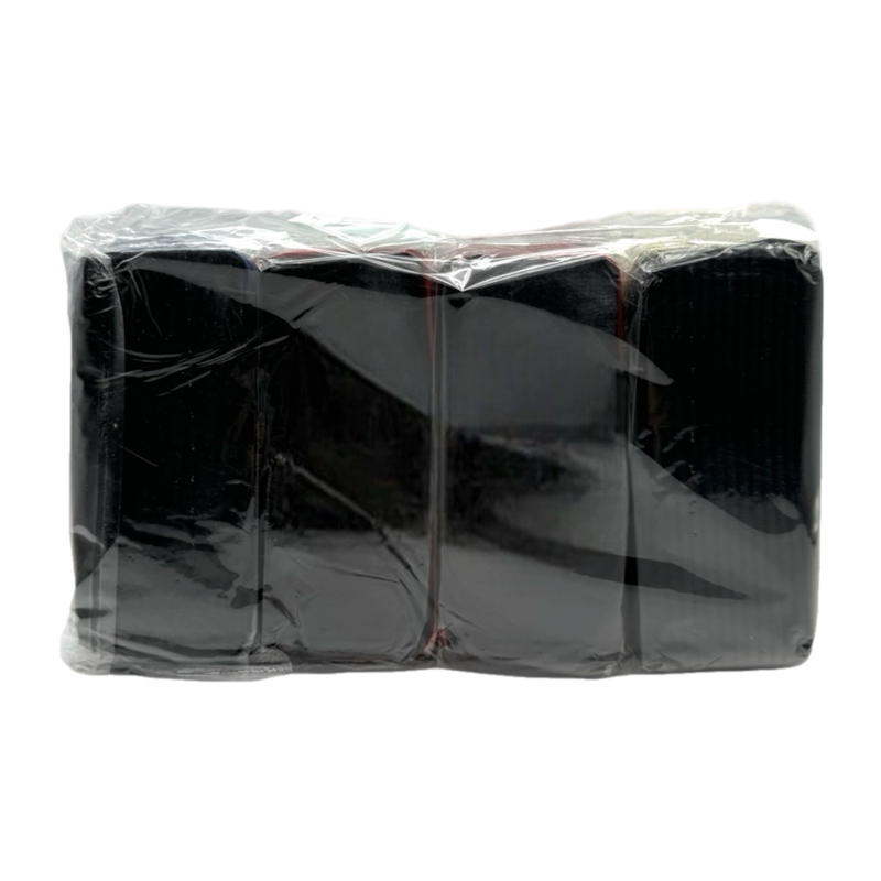 BÜYÜK MIKNATISLI TAHTA SİLGİSİ 12Lİ PAKET