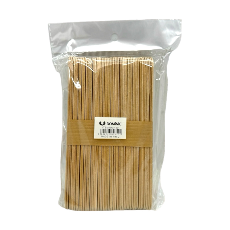 NATURAL DİL ÇUBUĞU 50Lİ POŞET