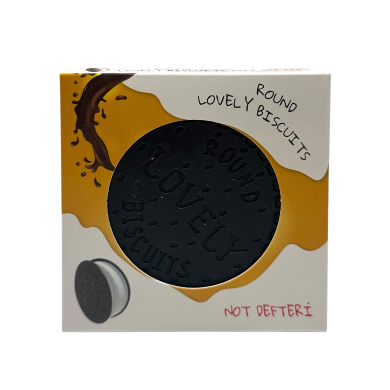 İL&BA OREO NOT DEFTERİ 18Lİ PAKET