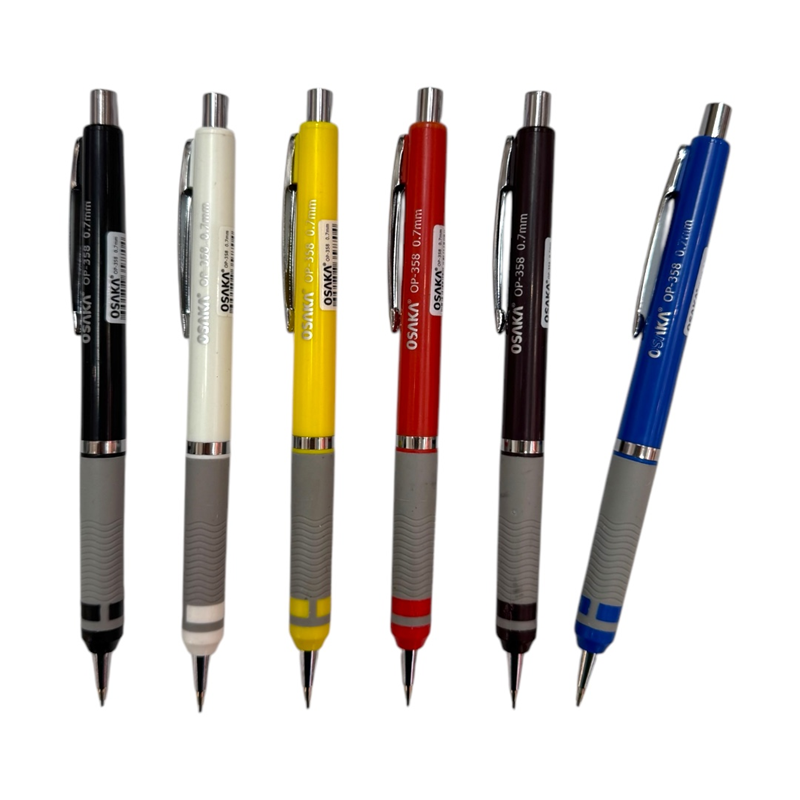 OSAKA OP-358N VERSATİL 0.7 36LI PAKET