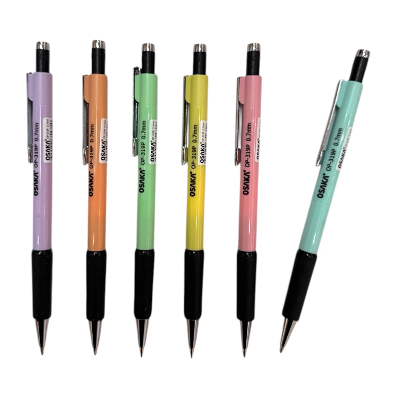 OSAKA OP-319P VERSATİL 0.7 36LI PAKET