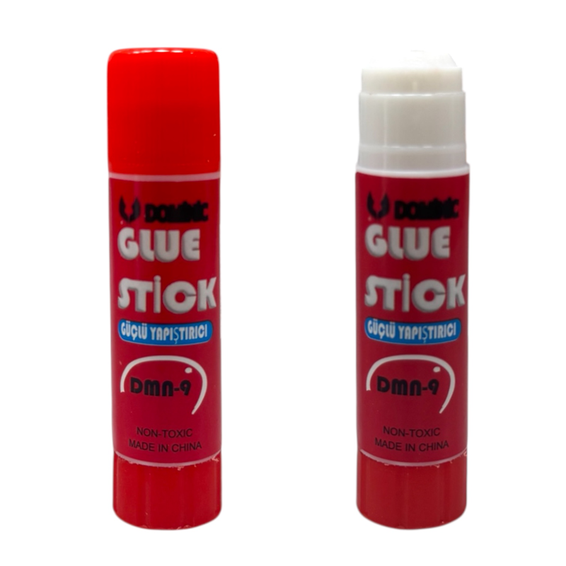 DOMİNİC STİCK YAPIŞTIRICI 9 GR 24LÜ PAKET