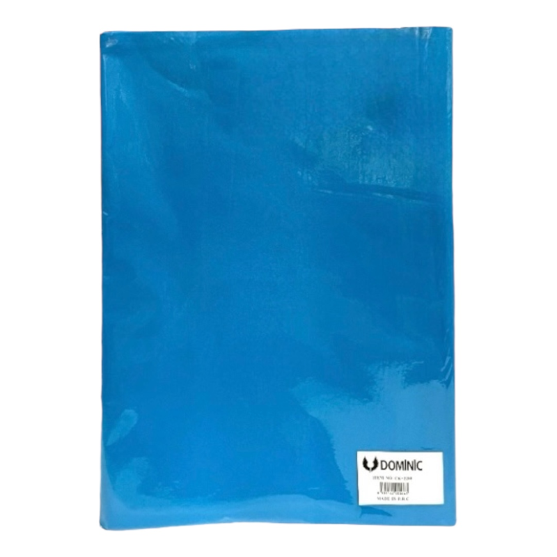 MAVİ PELLUR KAĞIDI 100LÜ PAKET