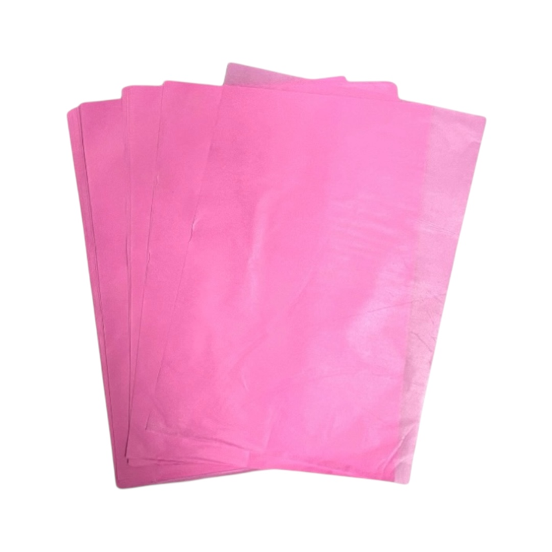 PEMBE PELLUR KAĞIDI 100LÜ PAKET