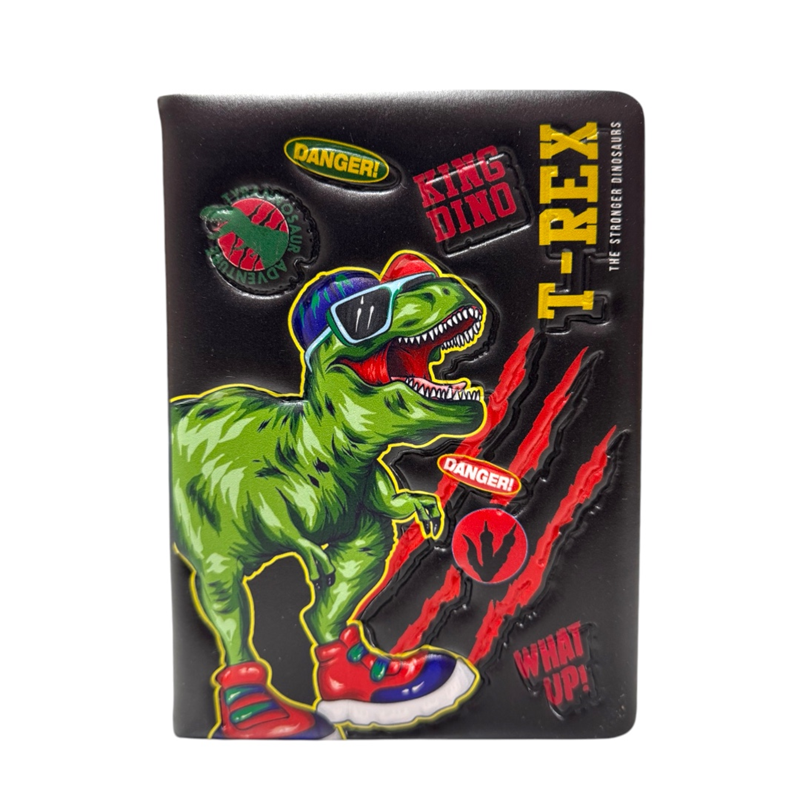 MİKRO PUFFY PF-70 GÜNLÜK DEFTER 12Lİ PAKET