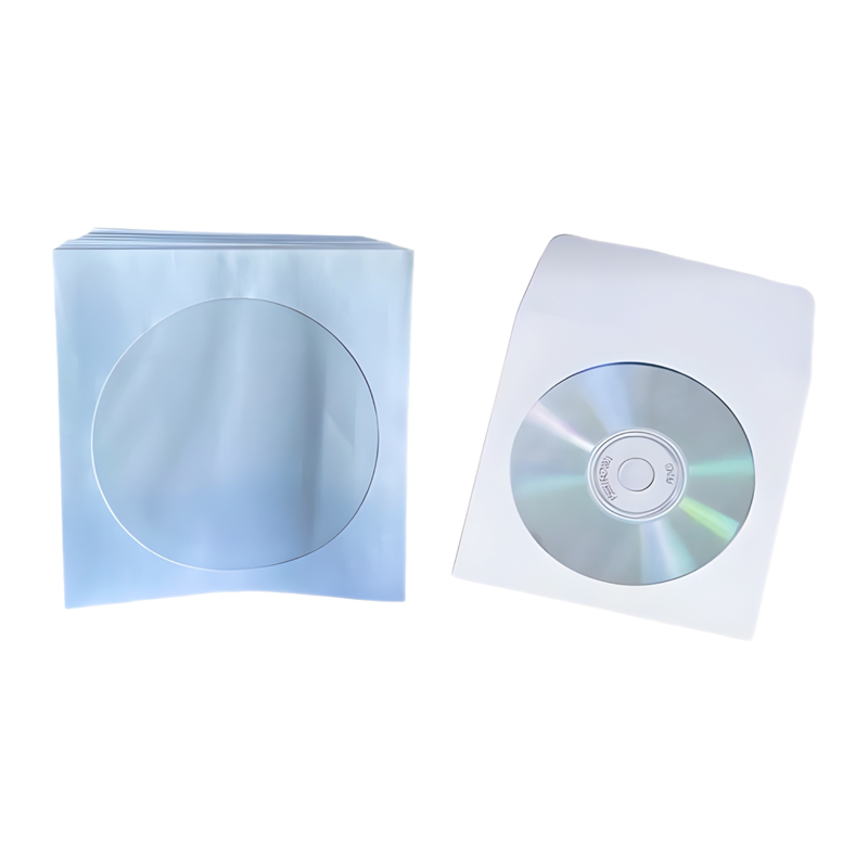 CD ZARFI 100LÜ PAKET