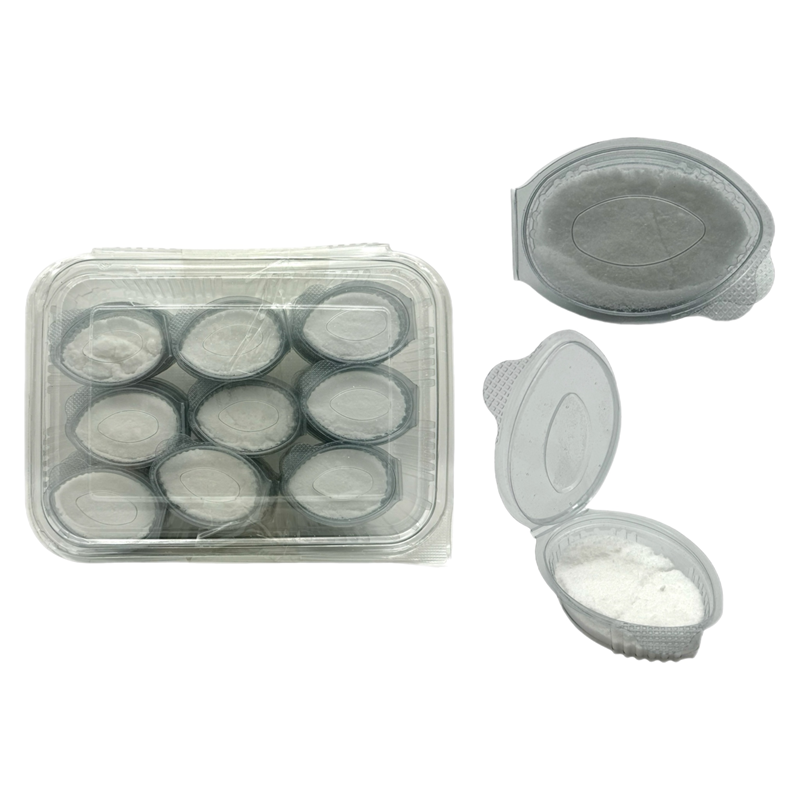 TOZ BORAKS 45Lİ PAKET