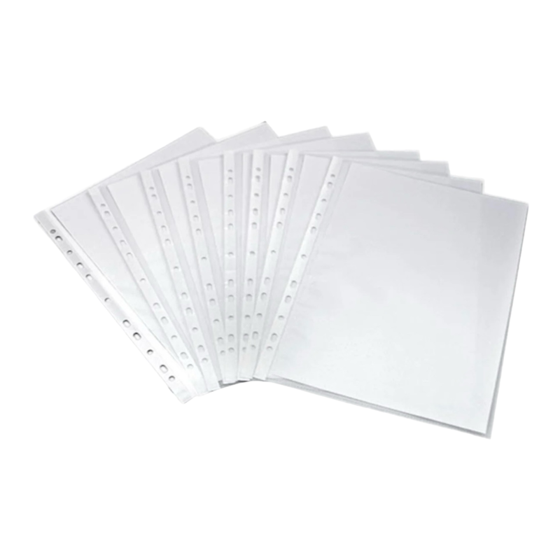 STİLO POŞET DOSYA 100LÜ PAKET