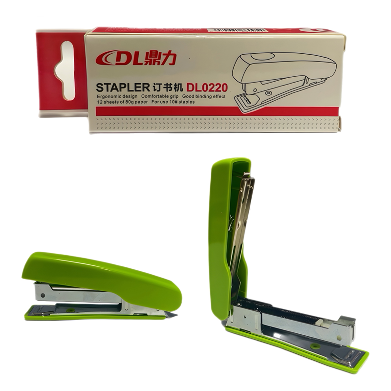 DL220 KÜÇÜK ZIMBA MAKİNESİ