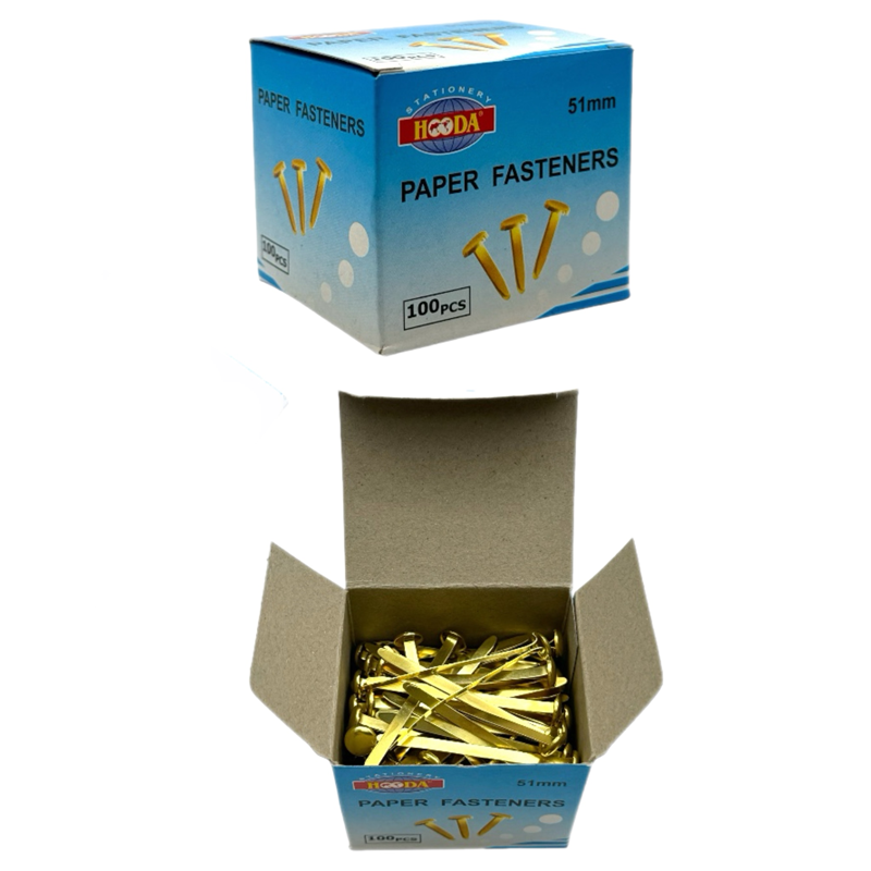 MAŞA RAPTİYE 51 MM 100LÜ KUTU